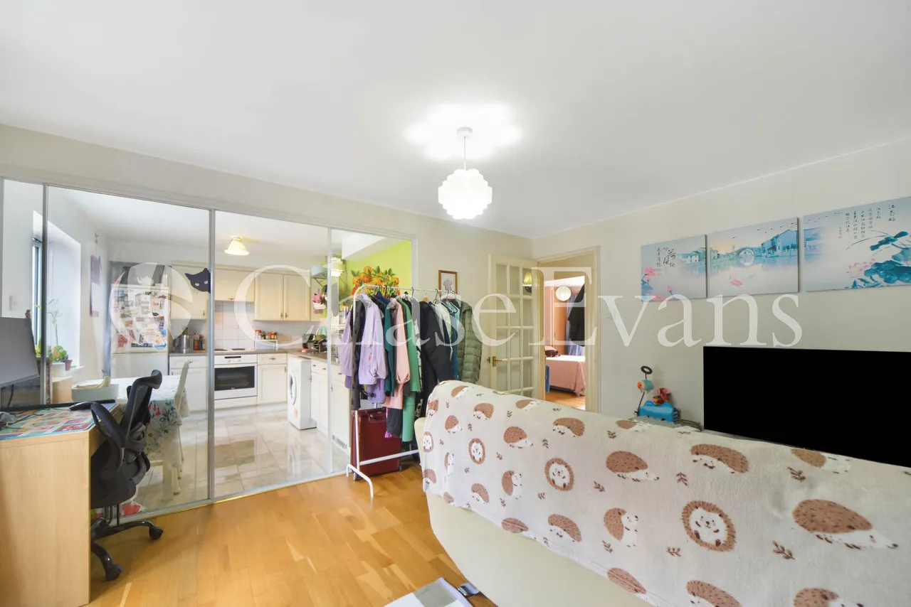 Langbourne Place, Isle Of Dogs, London, E14, photo 6