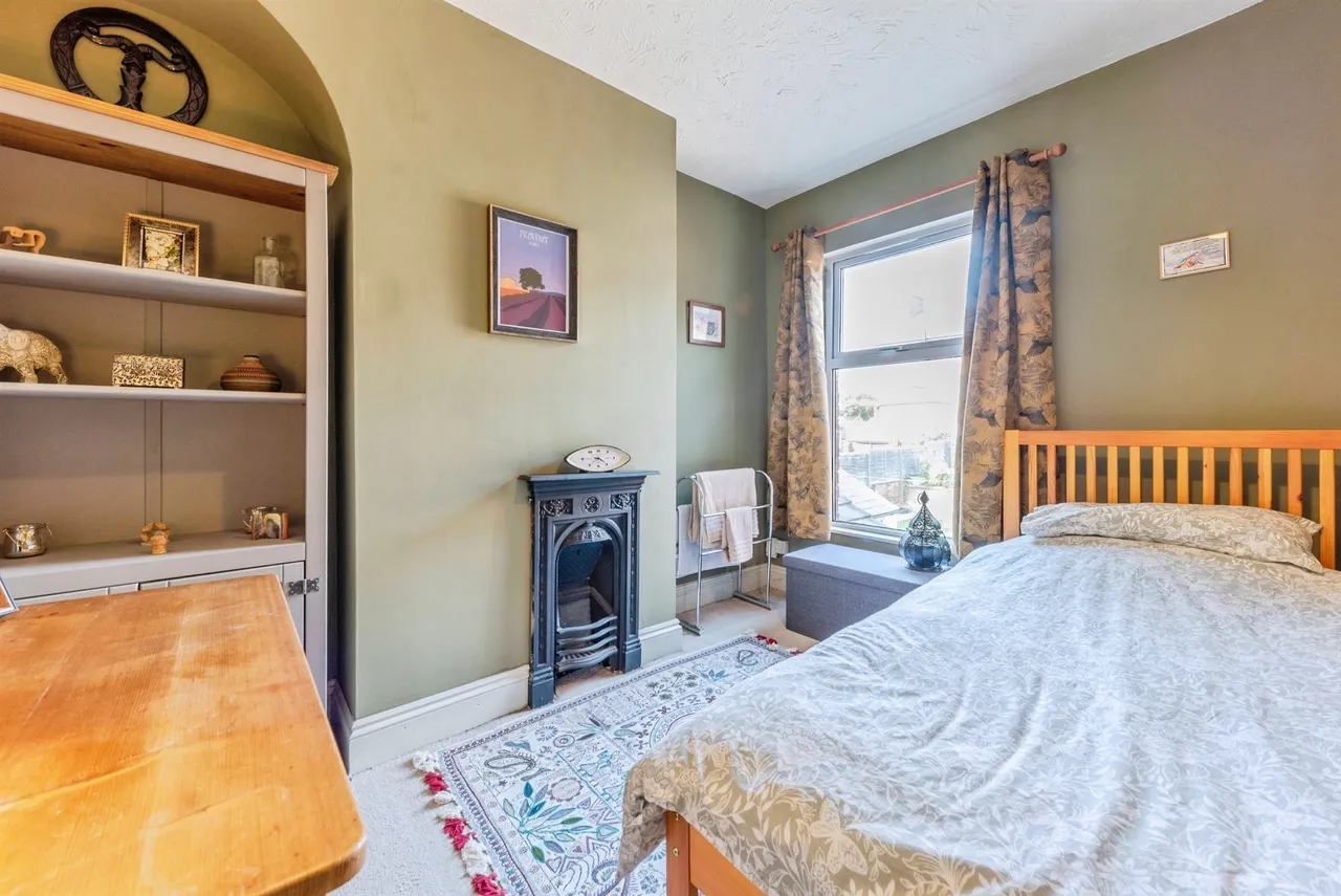 Tyndal Road, Grantham, photo 9