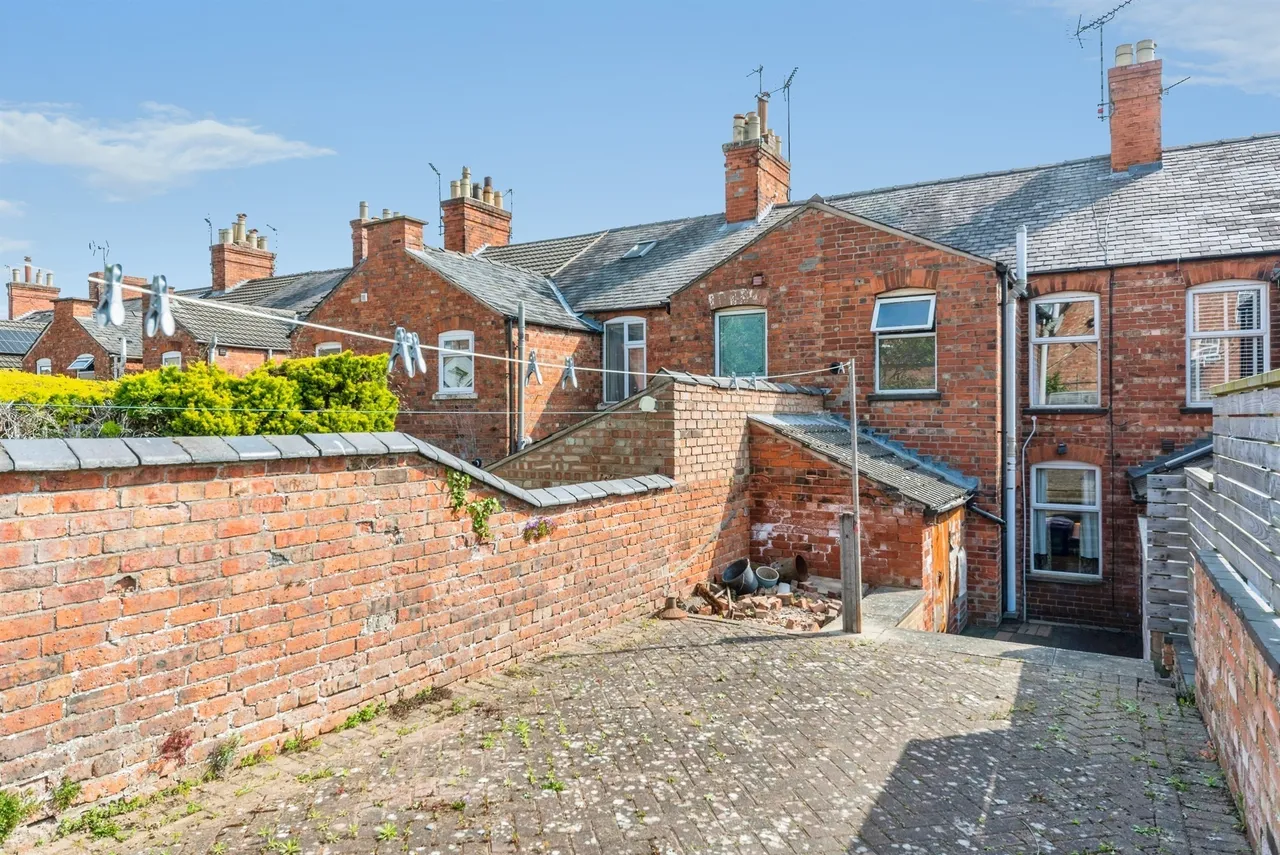 Tyndal Road, Grantham, photo 12