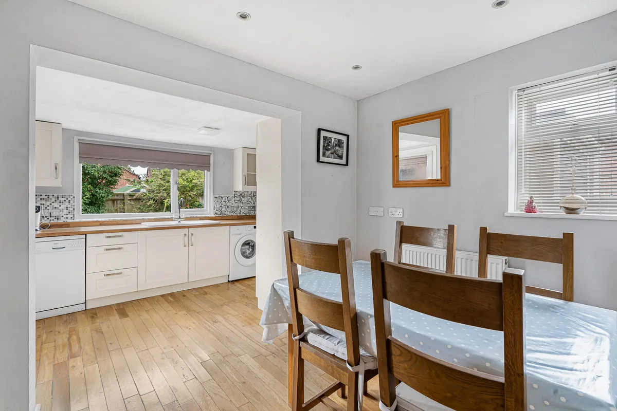 Quarry End, Begbroke, photo 5