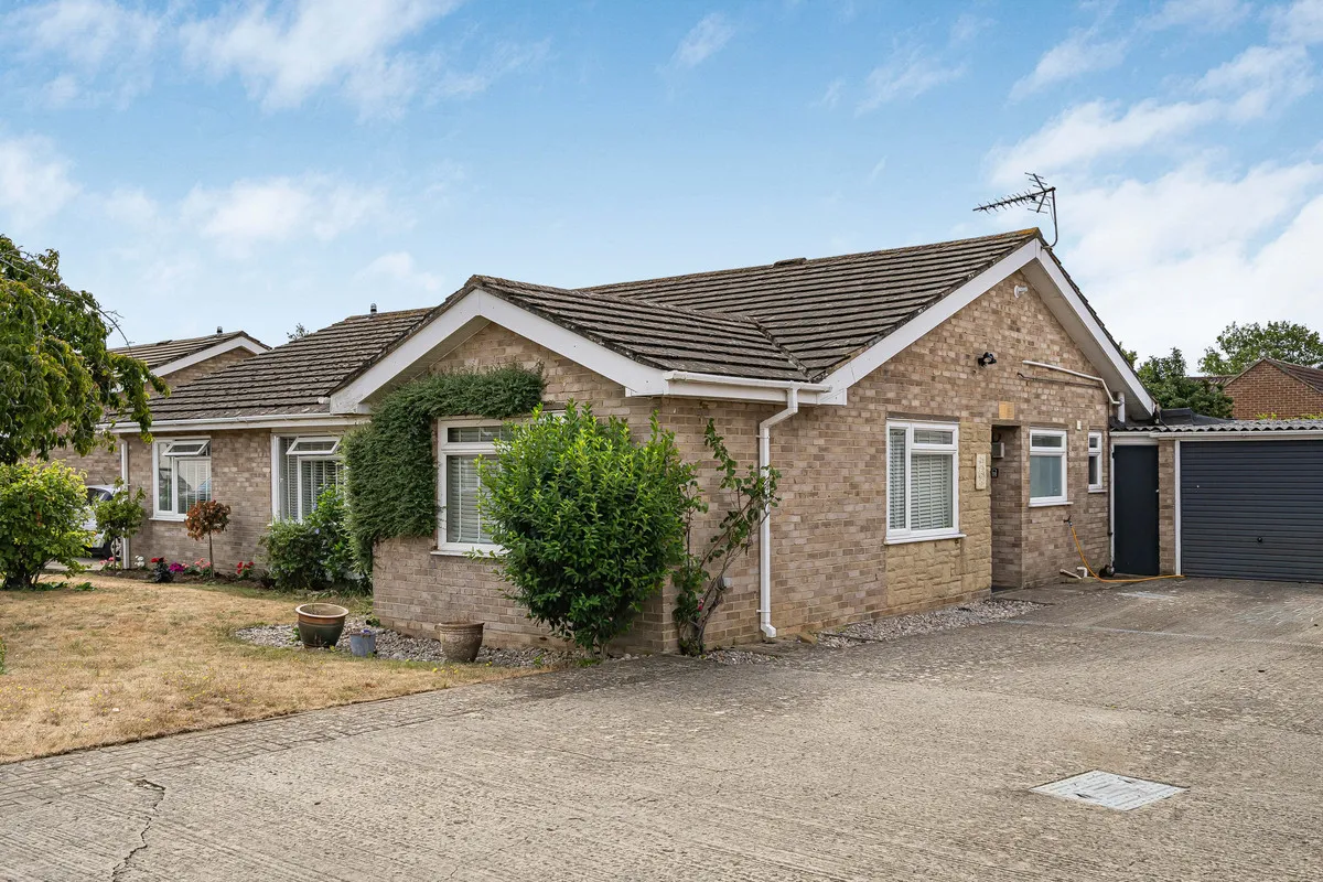 Quarry End, Begbroke, photo 30