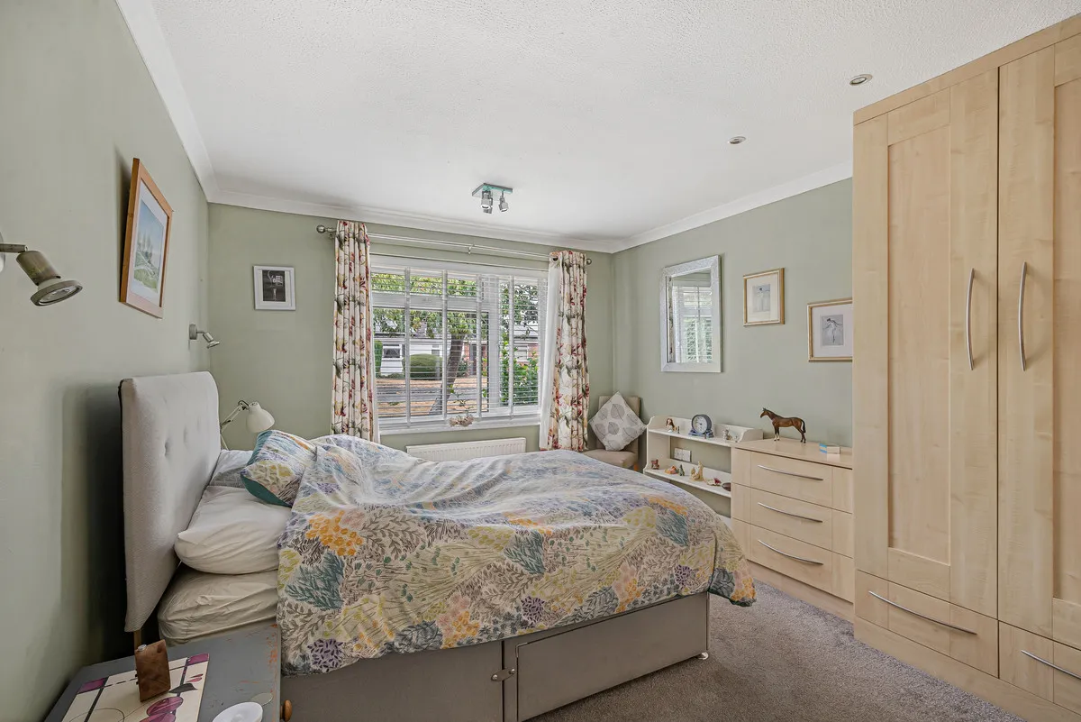Quarry End, Begbroke, photo 8