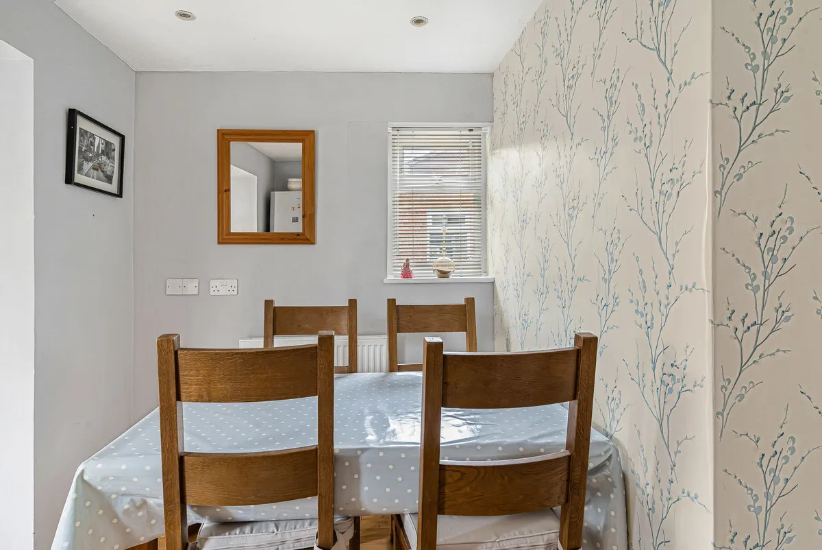Quarry End, Begbroke, photo 18