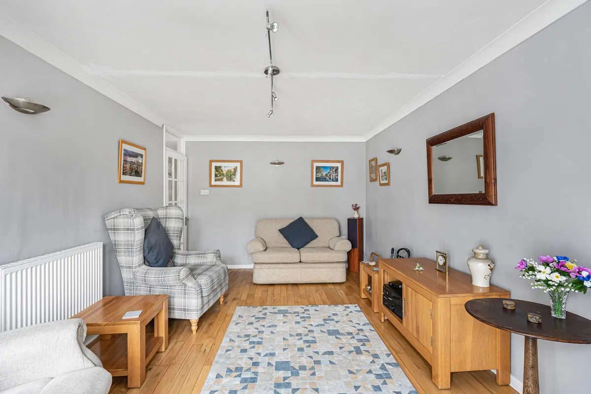 Quarry End, Begbroke, photo 16
