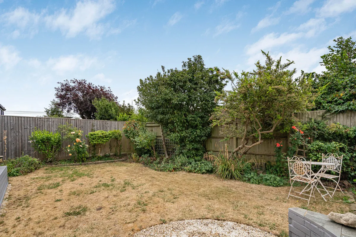 Quarry End, Begbroke, photo 27