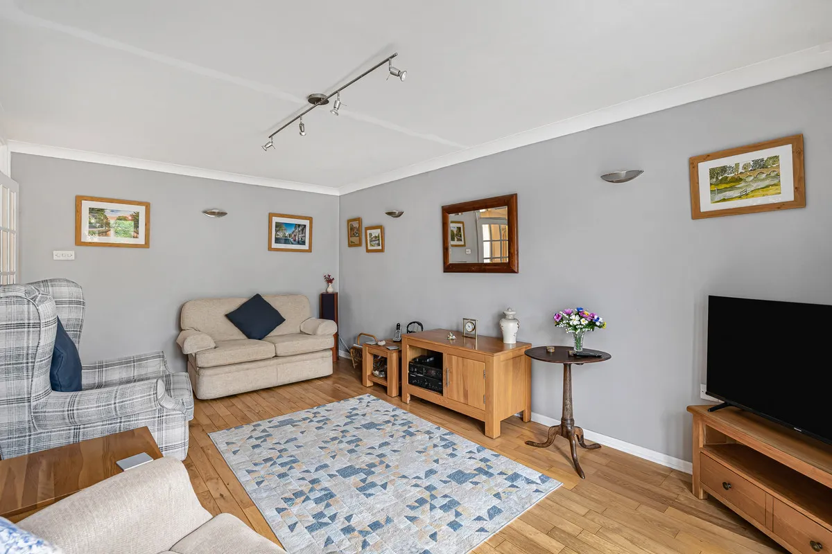 Quarry End, Begbroke, photo 29