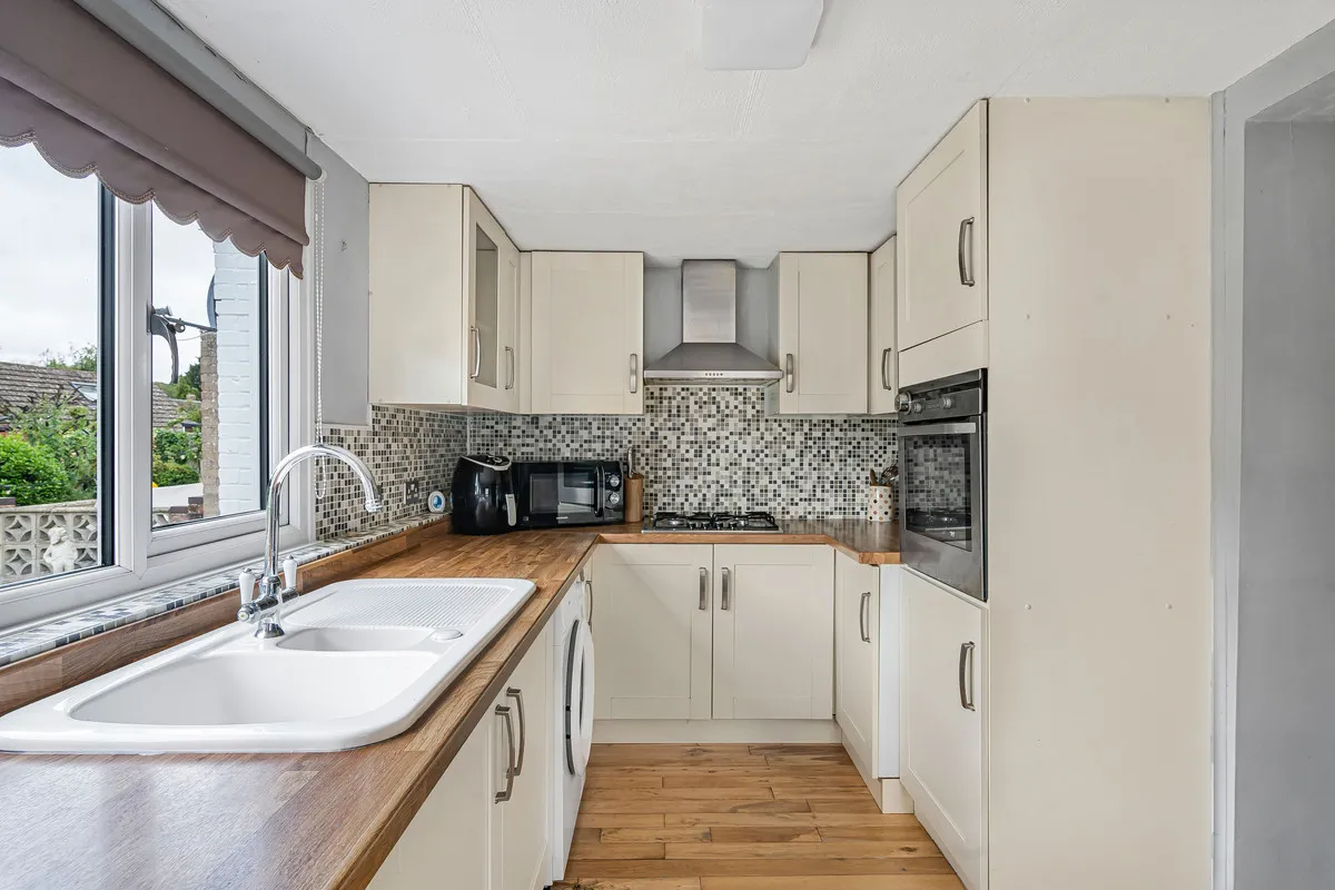 Quarry End, Begbroke, photo 6