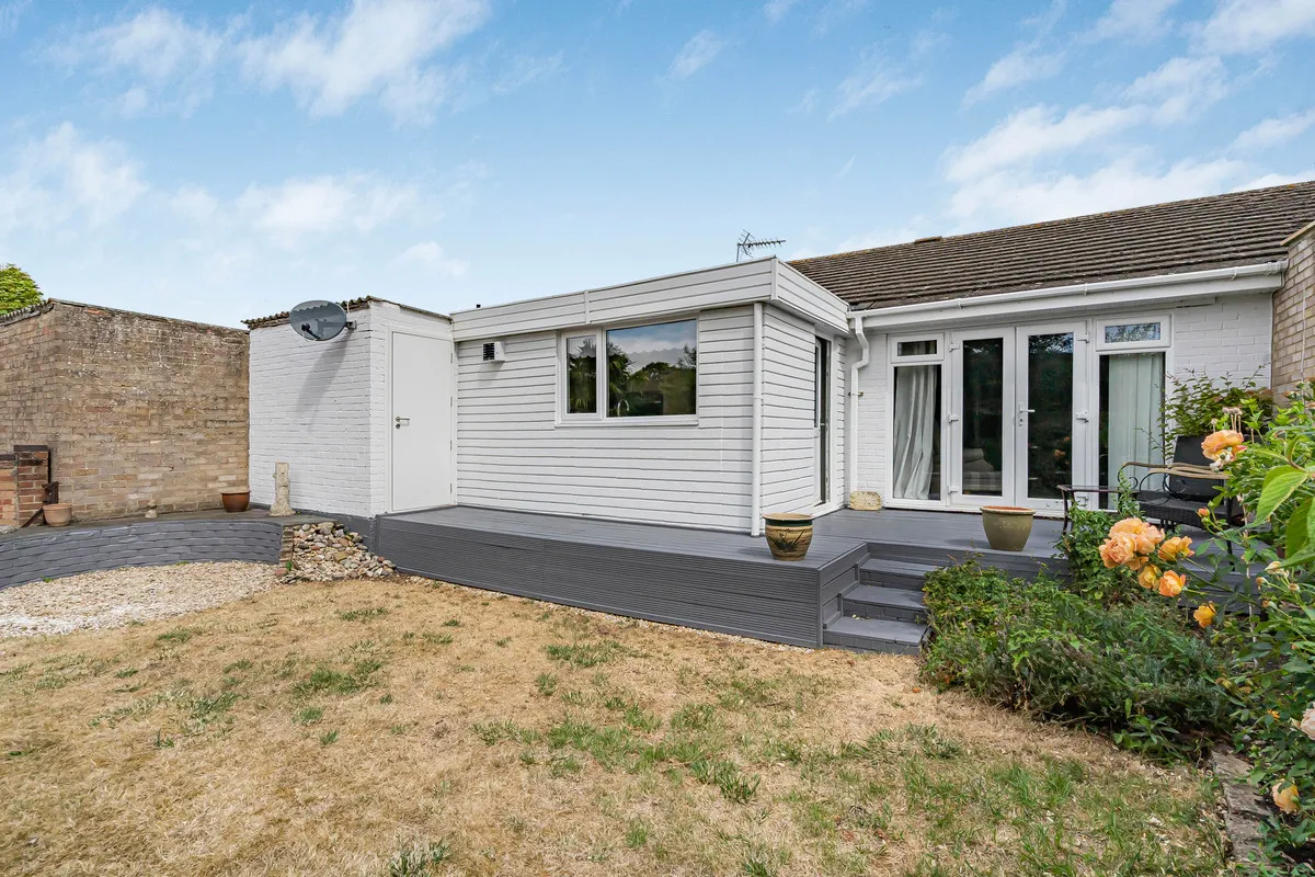 Quarry End, Begbroke, photo 10