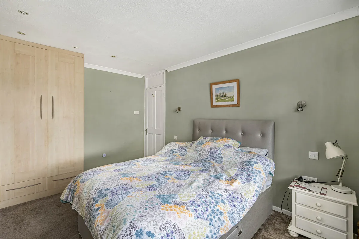 Quarry End, Begbroke, photo 7