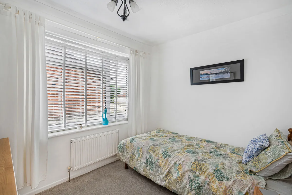 Quarry End, Begbroke, photo 12