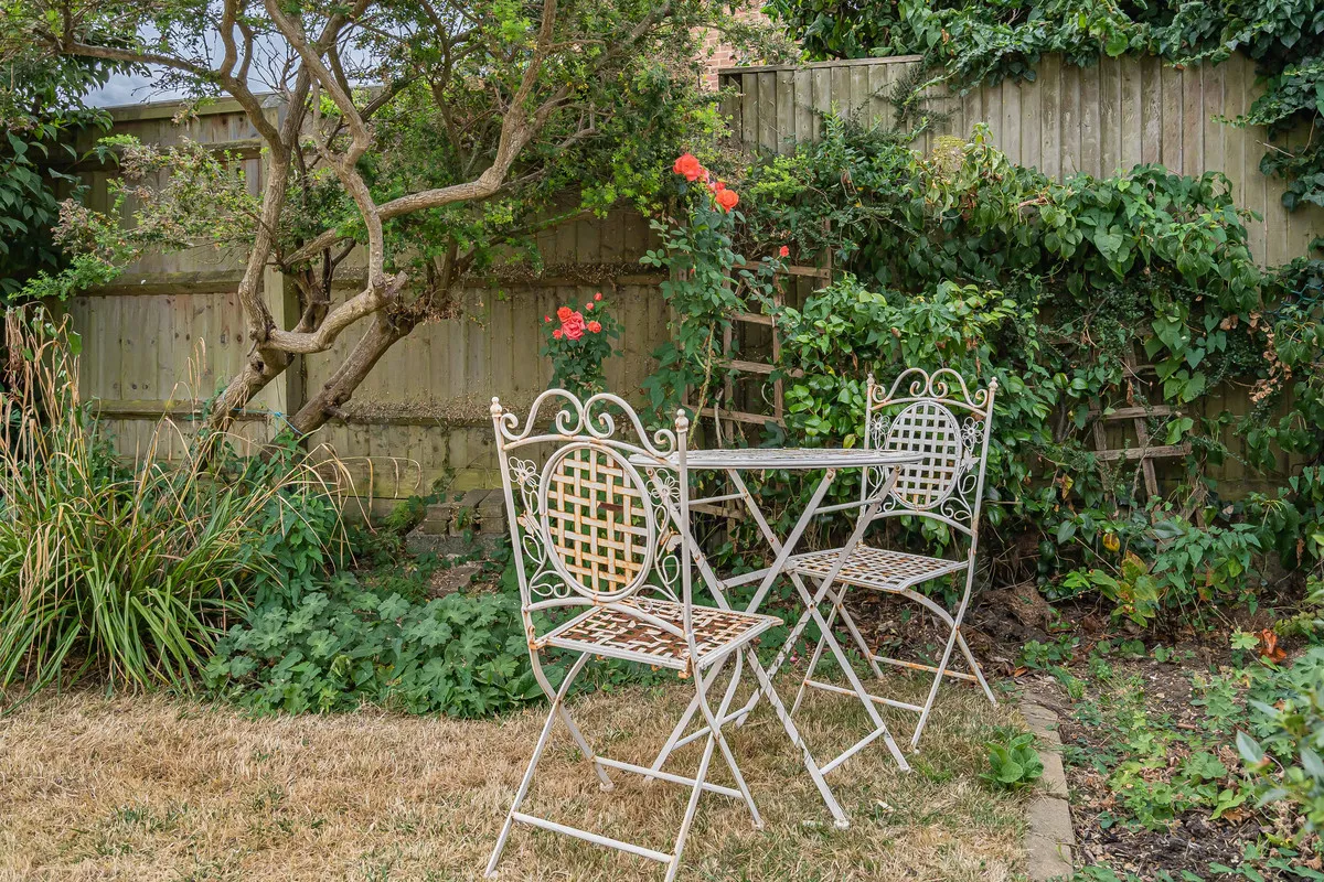 Quarry End, Begbroke, photo 11