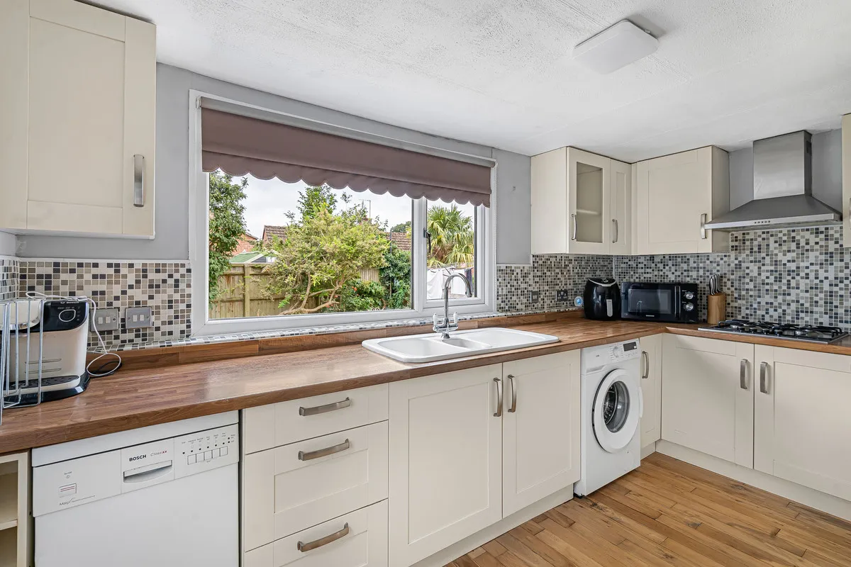 Quarry End, Begbroke, photo 4