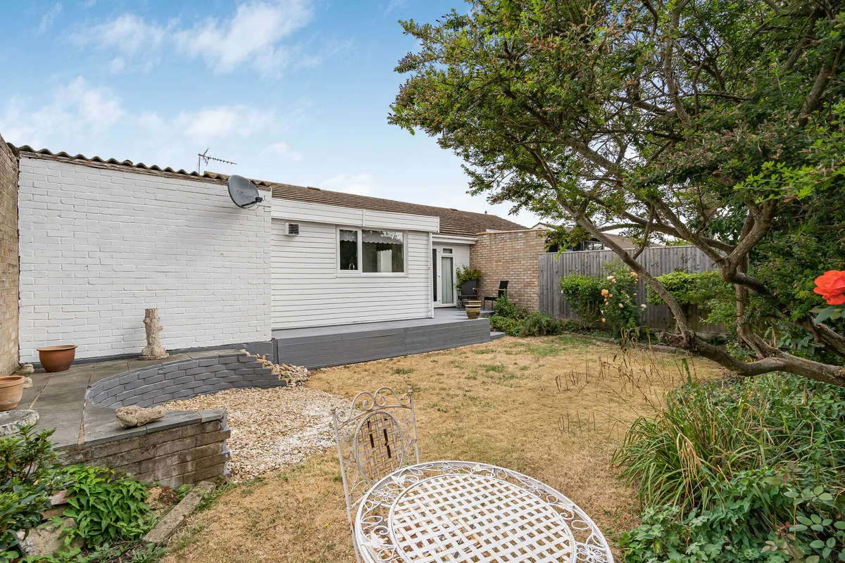 Quarry End, Begbroke, photo 26