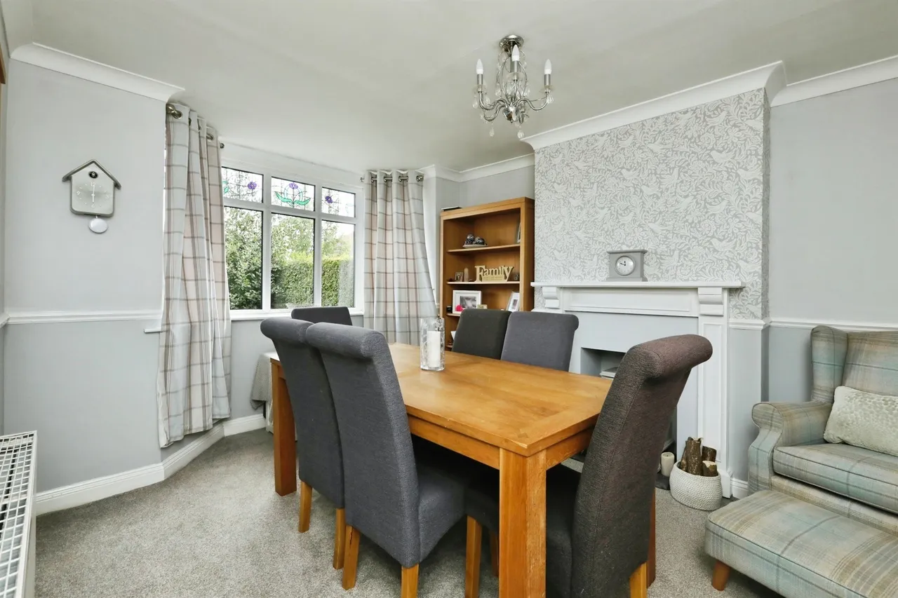 Redthorn Road, Handsworth, Sheffield, photo 5