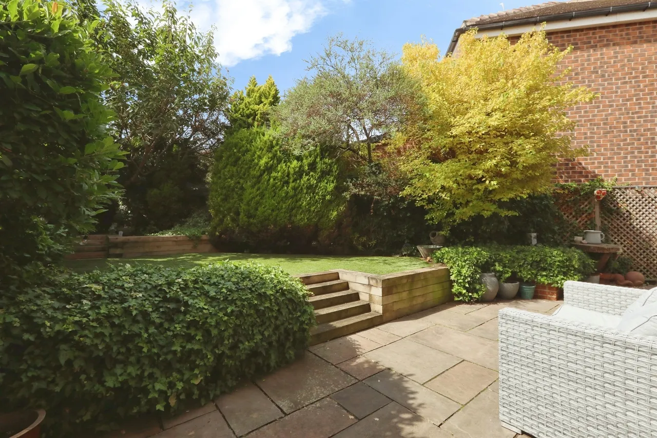 Redthorn Road, Handsworth, Sheffield, photo 4