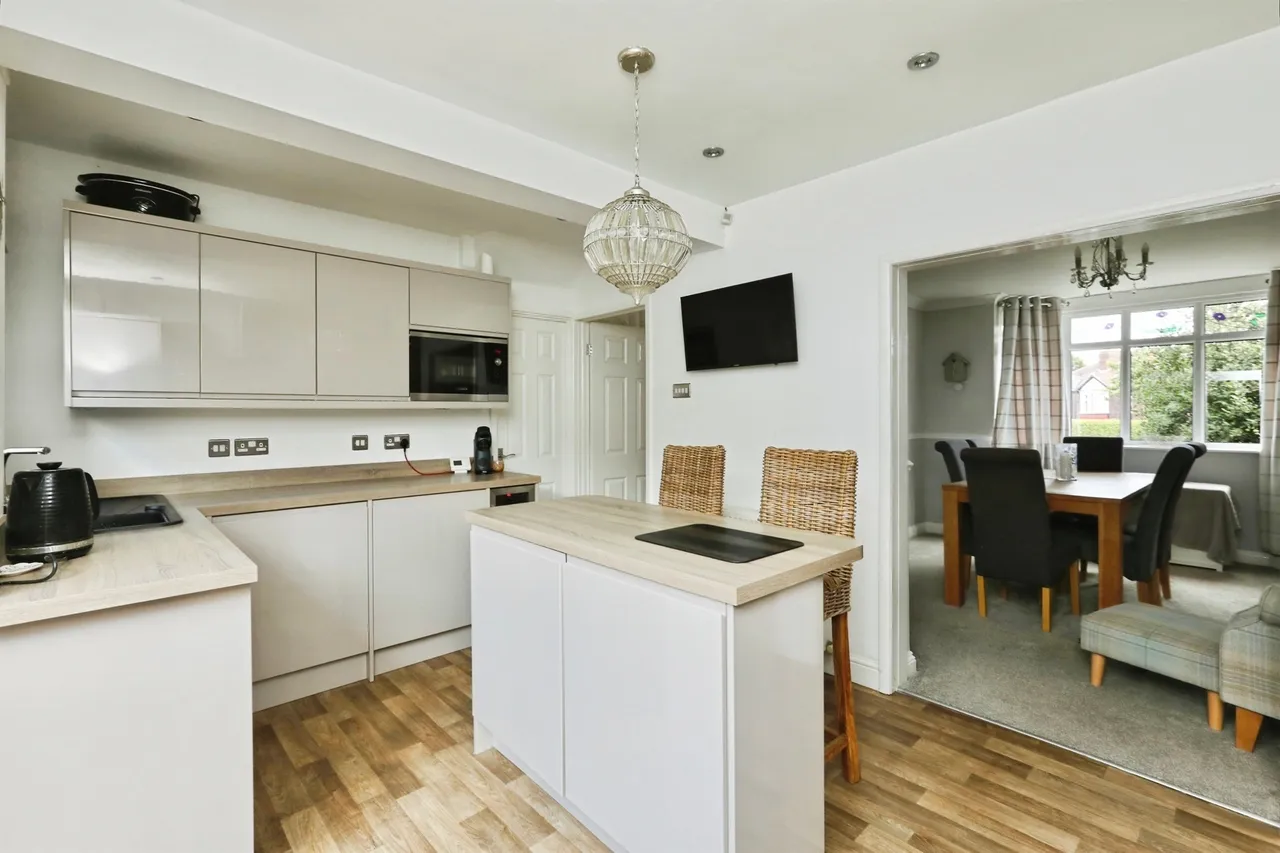 Redthorn Road, Handsworth, Sheffield, photo 7