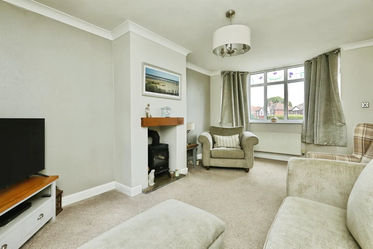 Redthorn Road, Handsworth, Sheffield, photo 2