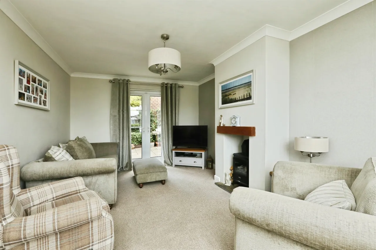 Redthorn Road, Handsworth, Sheffield, photo 6