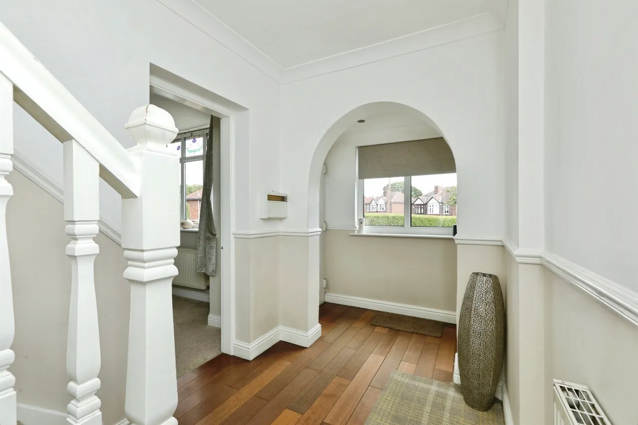 Redthorn Road, Handsworth, Sheffield, photo 9