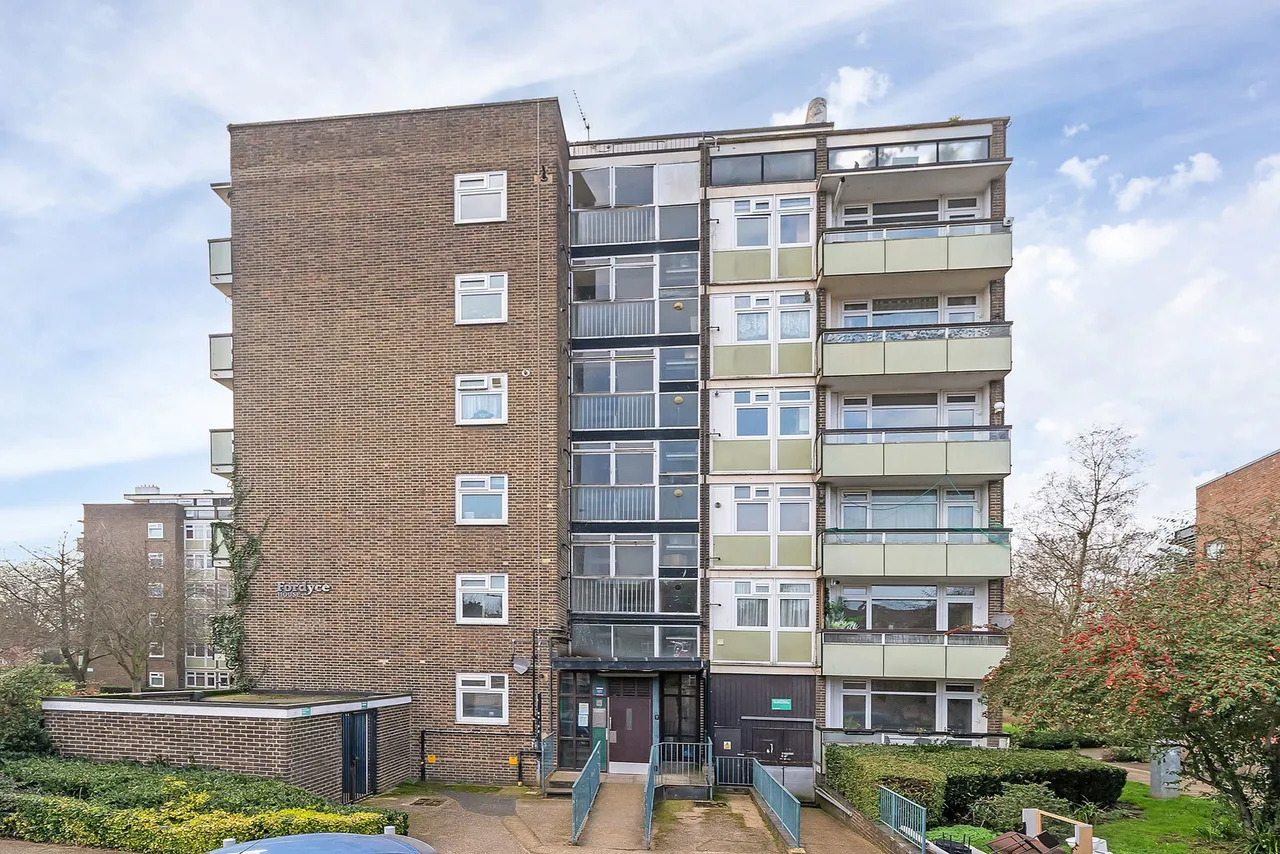 Colson Way, Streatham, SW16, photo 4
