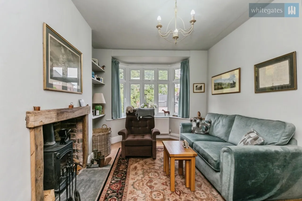 Crewe Road, Nantwich, CW5, photo 4
