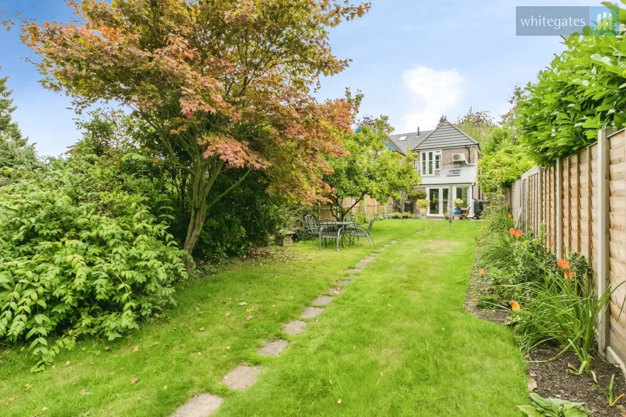 Crewe Road, Nantwich, CW5, photo 20