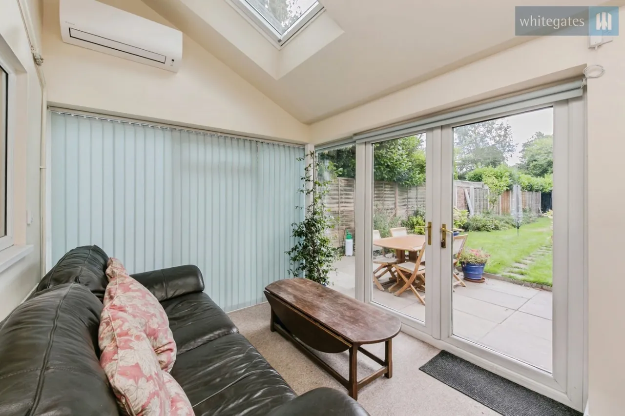 Crewe Road, Nantwich, CW5, photo 10