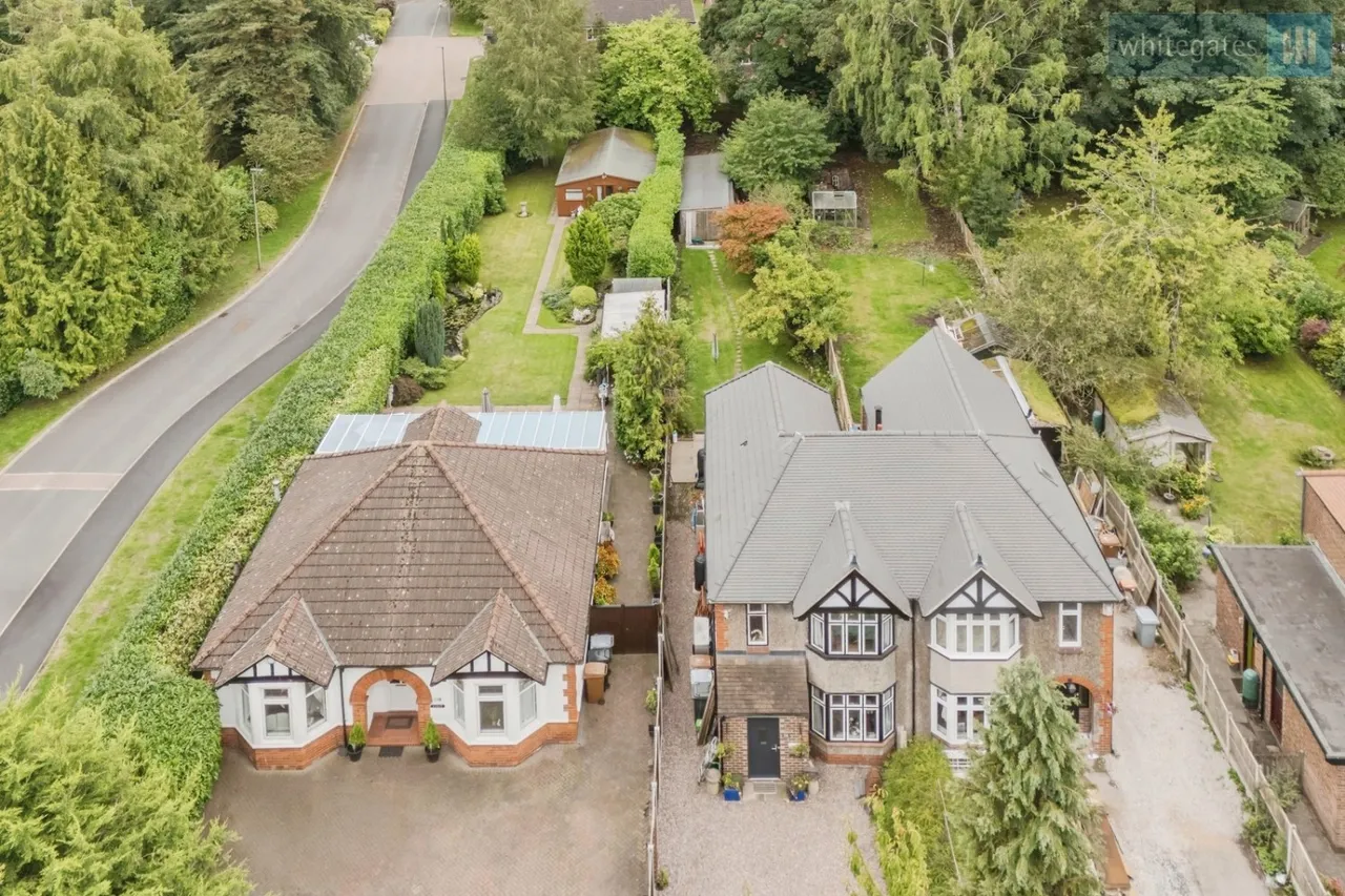 Crewe Road, Nantwich, CW5, photo 22