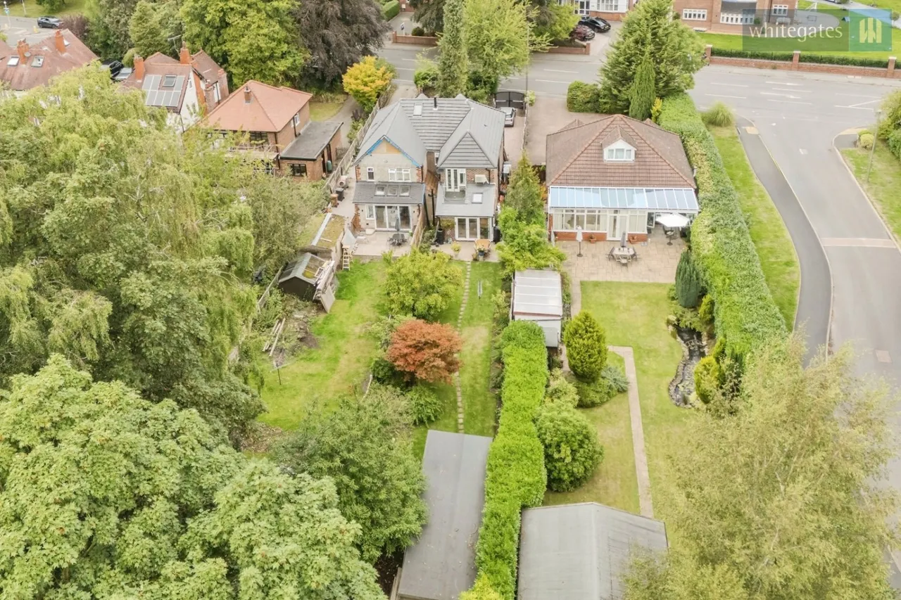 Crewe Road, Nantwich, CW5, photo 21
