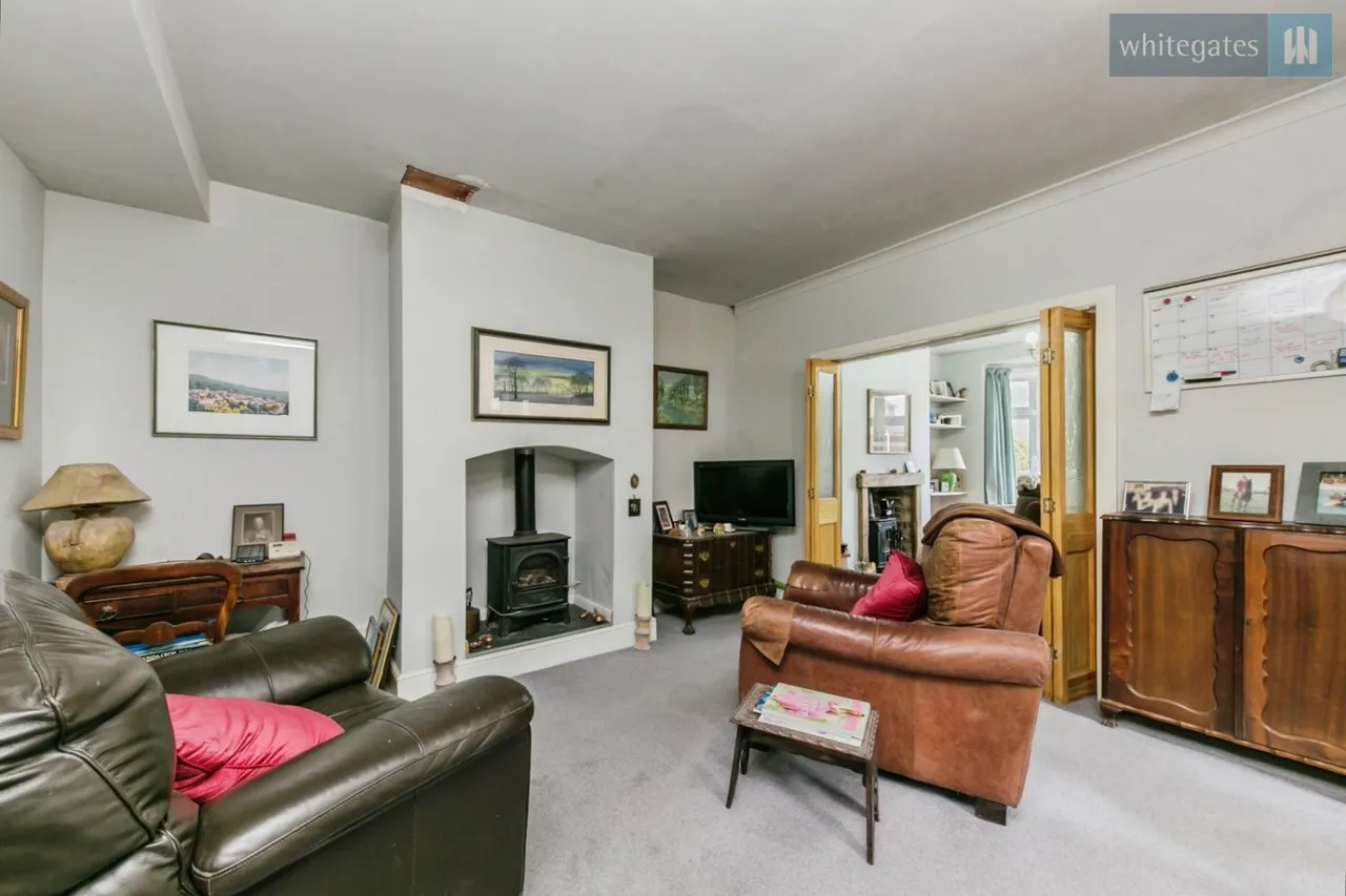 Crewe Road, Nantwich, CW5, photo 6