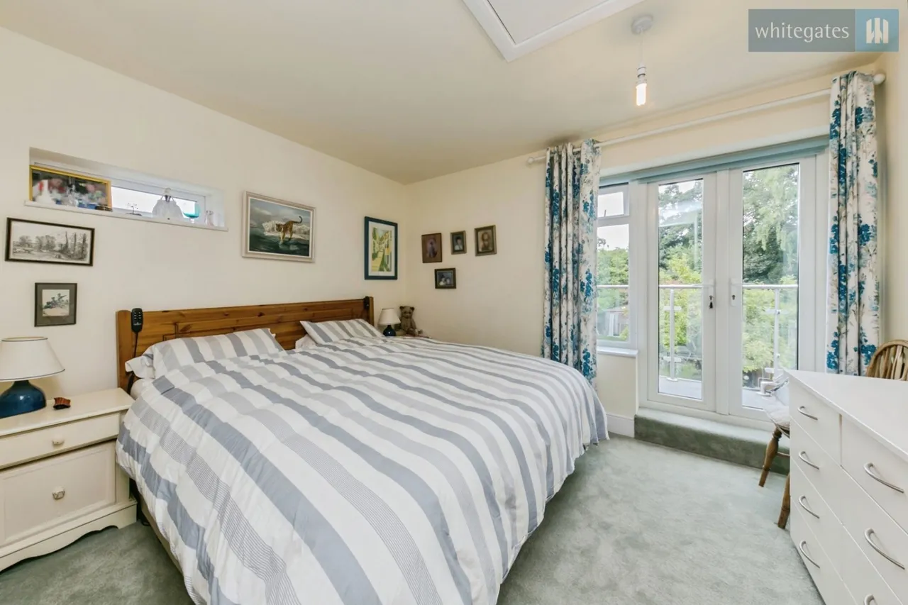 Crewe Road, Nantwich, CW5, photo 12