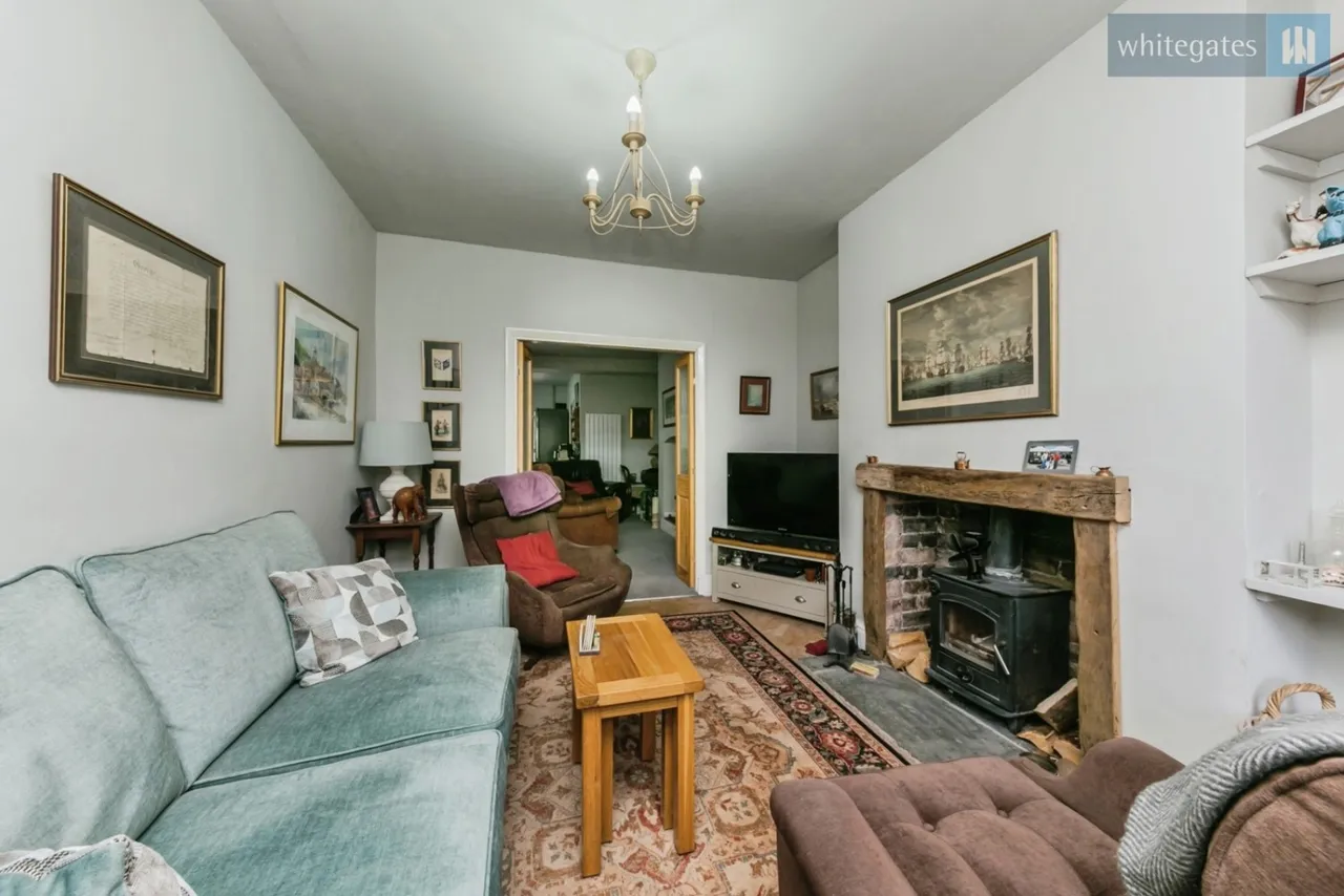 Crewe Road, Nantwich, CW5, photo 5