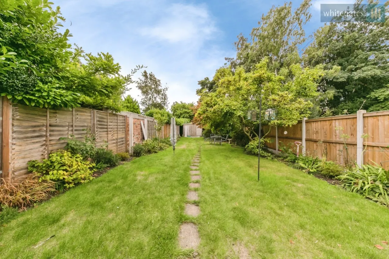 Crewe Road, Nantwich, CW5, photo 3