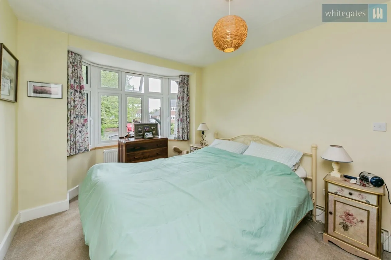 Crewe Road, Nantwich, CW5, photo 16