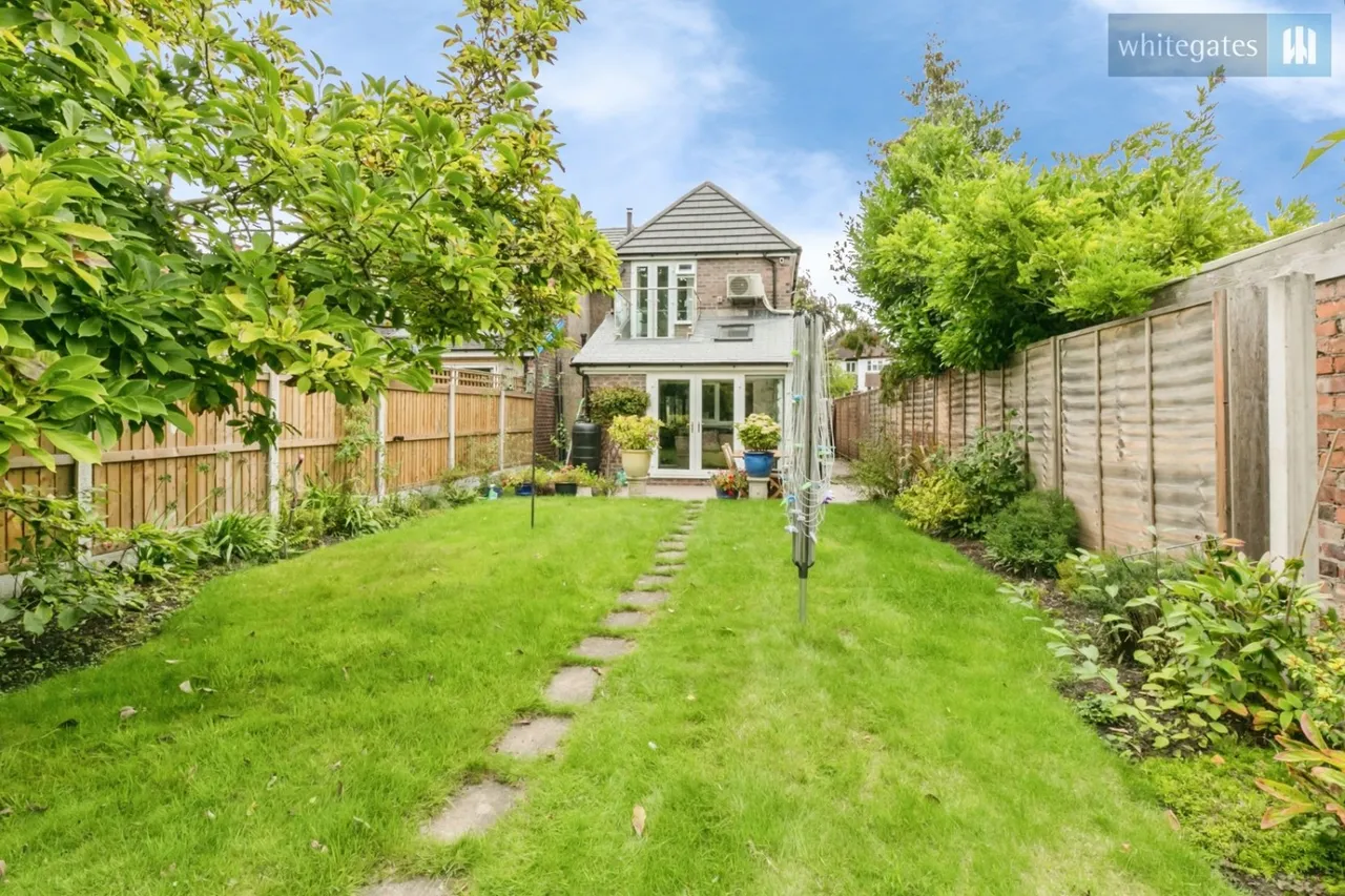 Crewe Road, Nantwich, CW5, photo 19