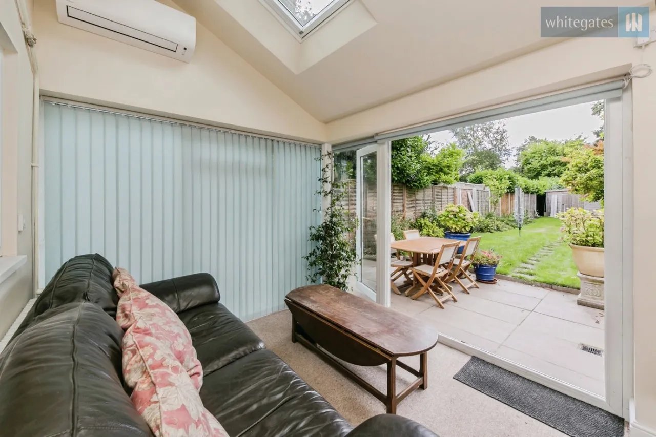 Crewe Road, Nantwich, CW5, photo 11
