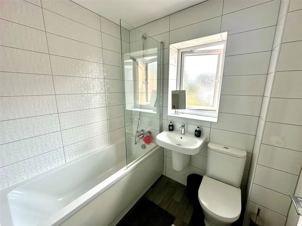 Staithes Drive, Wakefield, West Yorkshire, WF1, photo 8