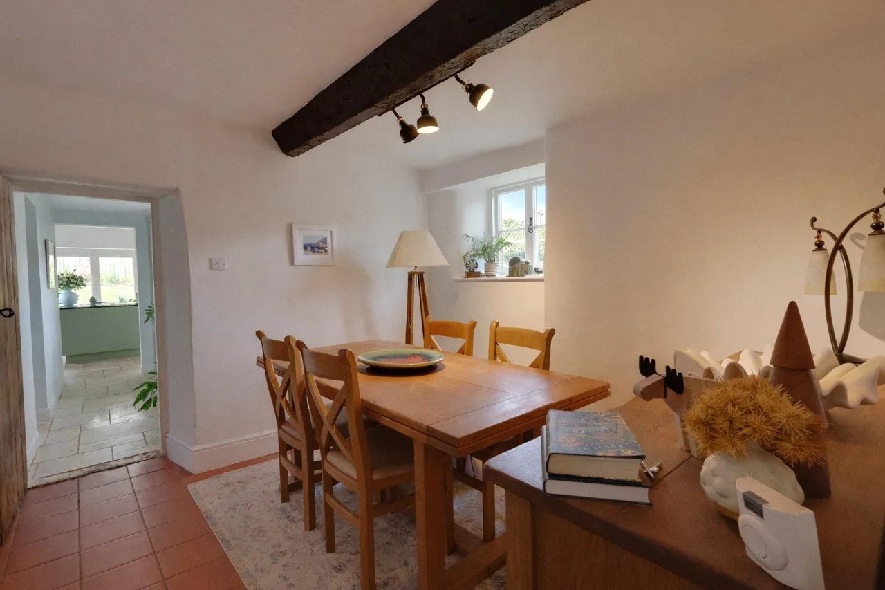 Old Cleeve, Minehead, photo 19