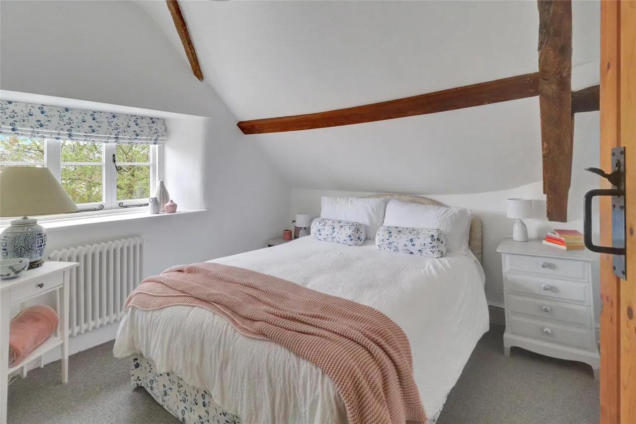 Old Cleeve, Minehead, photo 9