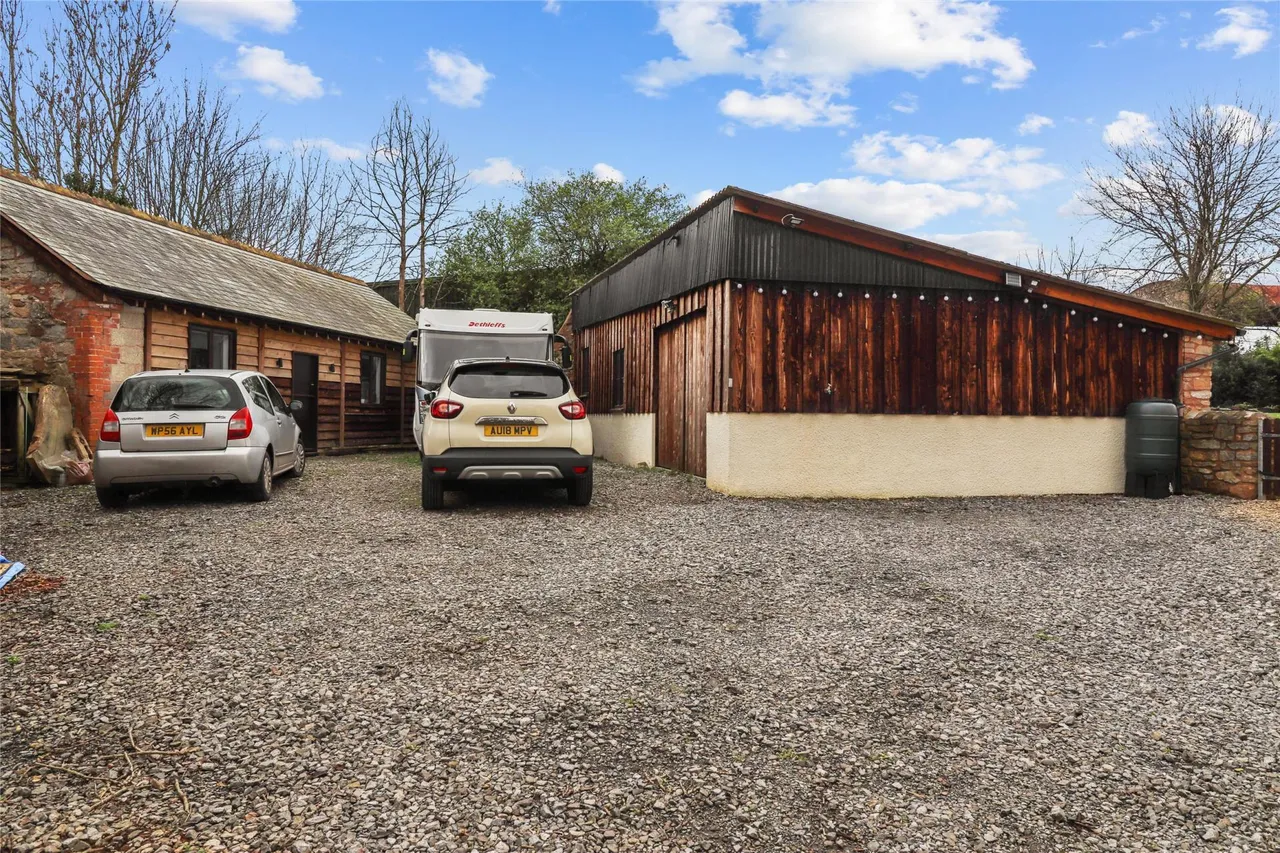 Old Cleeve, Minehead, photo 14