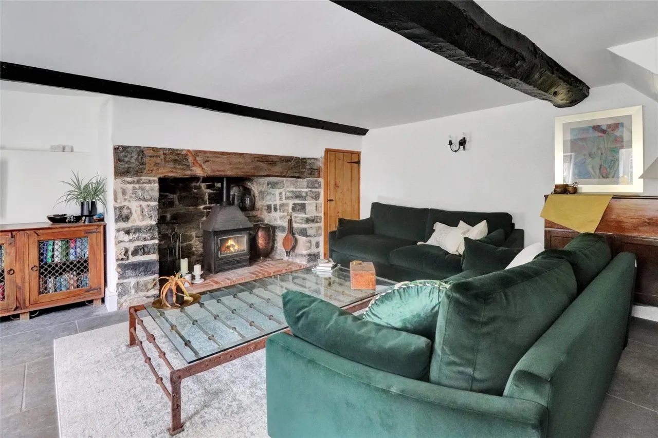 Old Cleeve, Minehead, photo 12