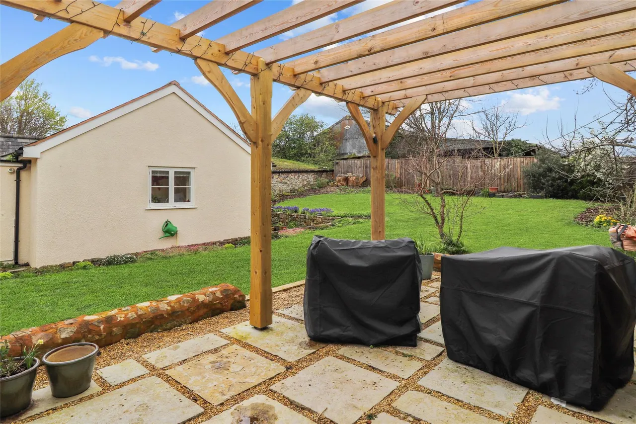 Old Cleeve, Minehead, photo 17
