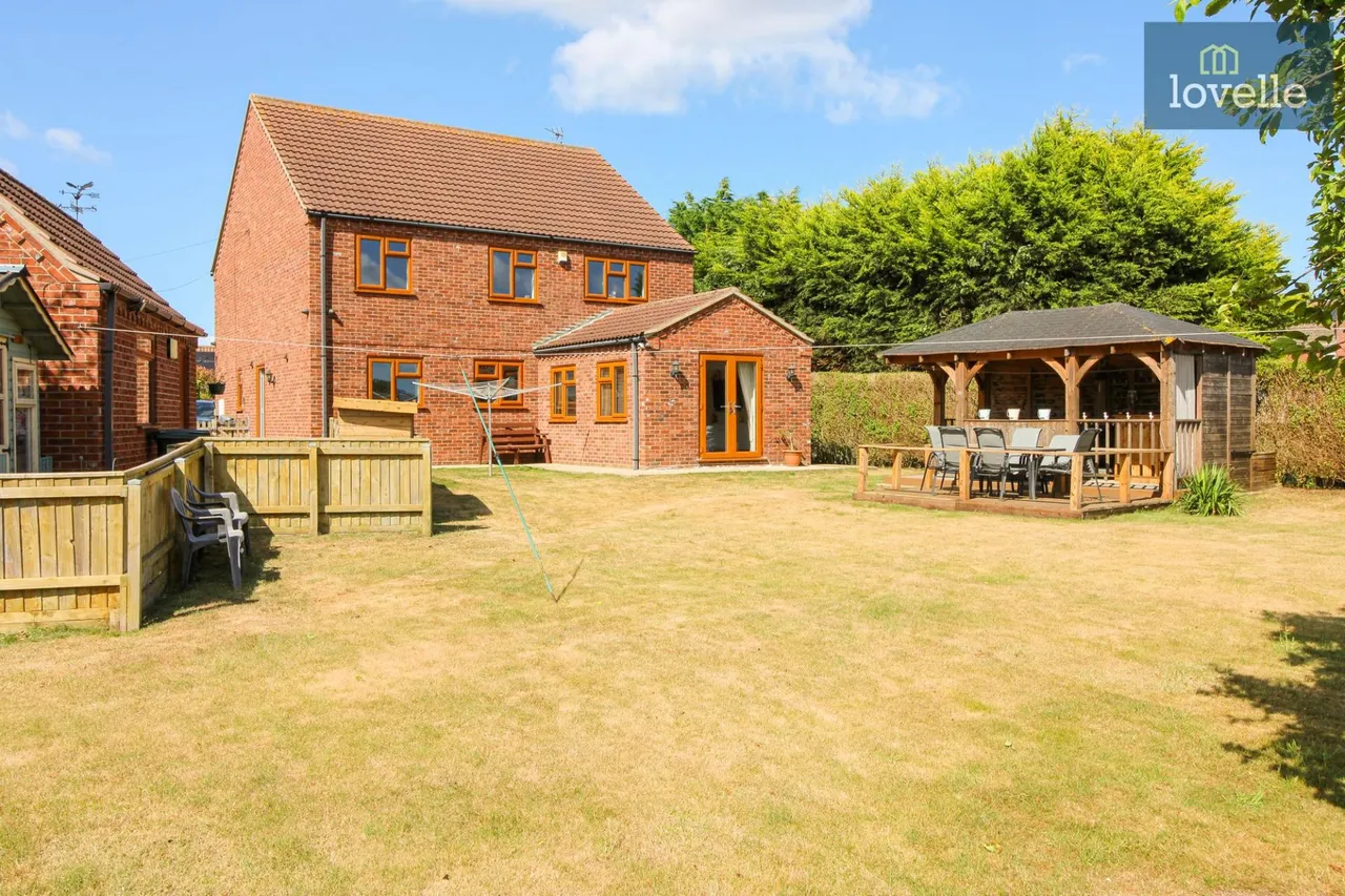 Keeling Street, North Somercotes, LN11, photo 6