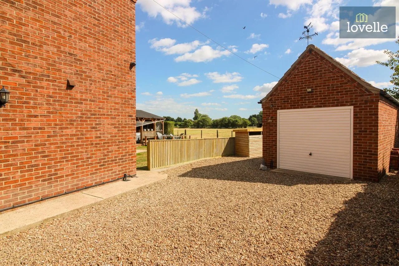 Keeling Street, North Somercotes, LN11, photo 28