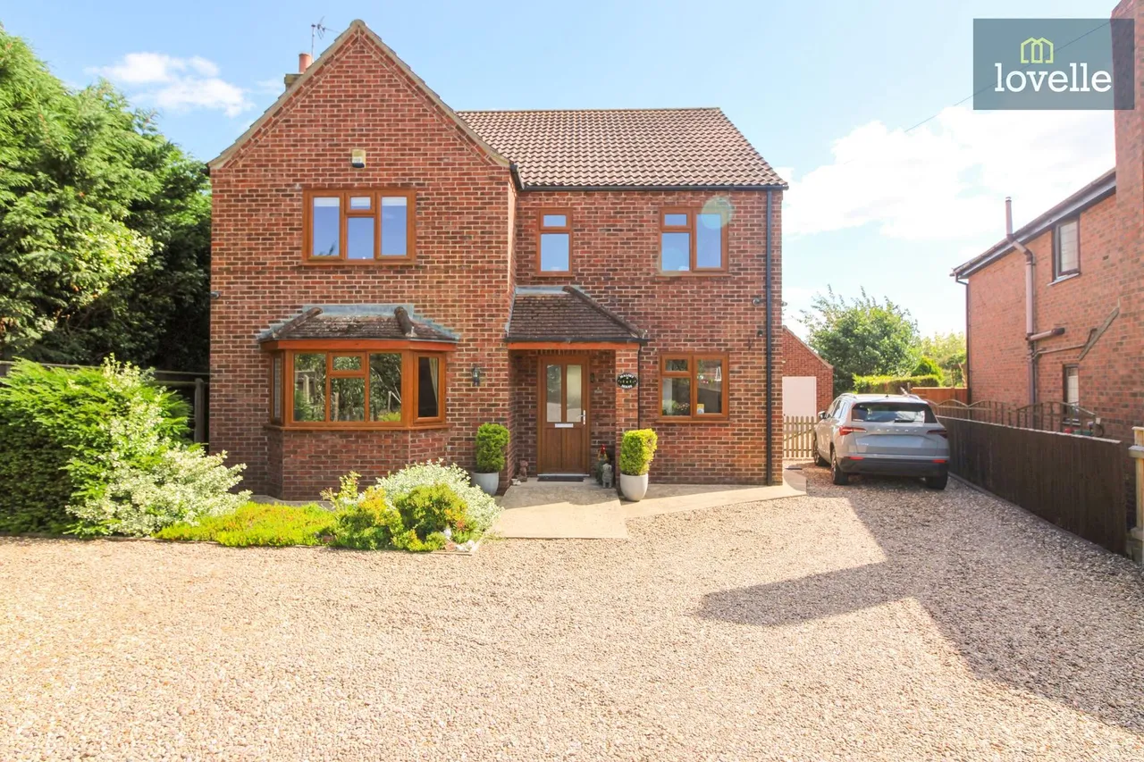 Keeling Street, North Somercotes, LN11, photo 29