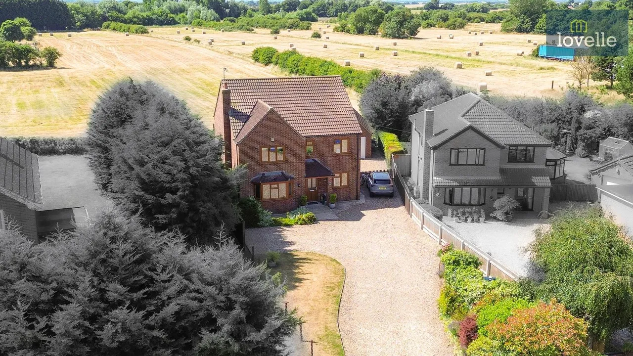 Keeling Street, North Somercotes, LN11, photo 30