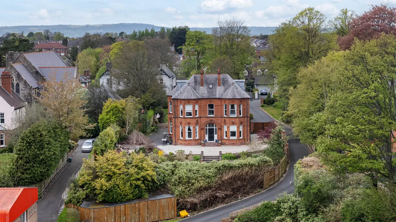 Kings Road, Ballyhackamore, BT5, photo 72
