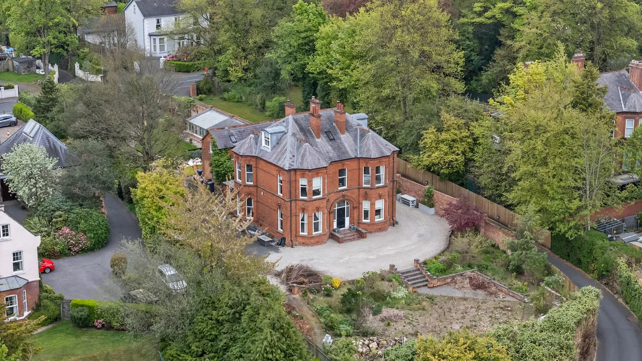 Kings Road, Ballyhackamore, BT5, photo 2