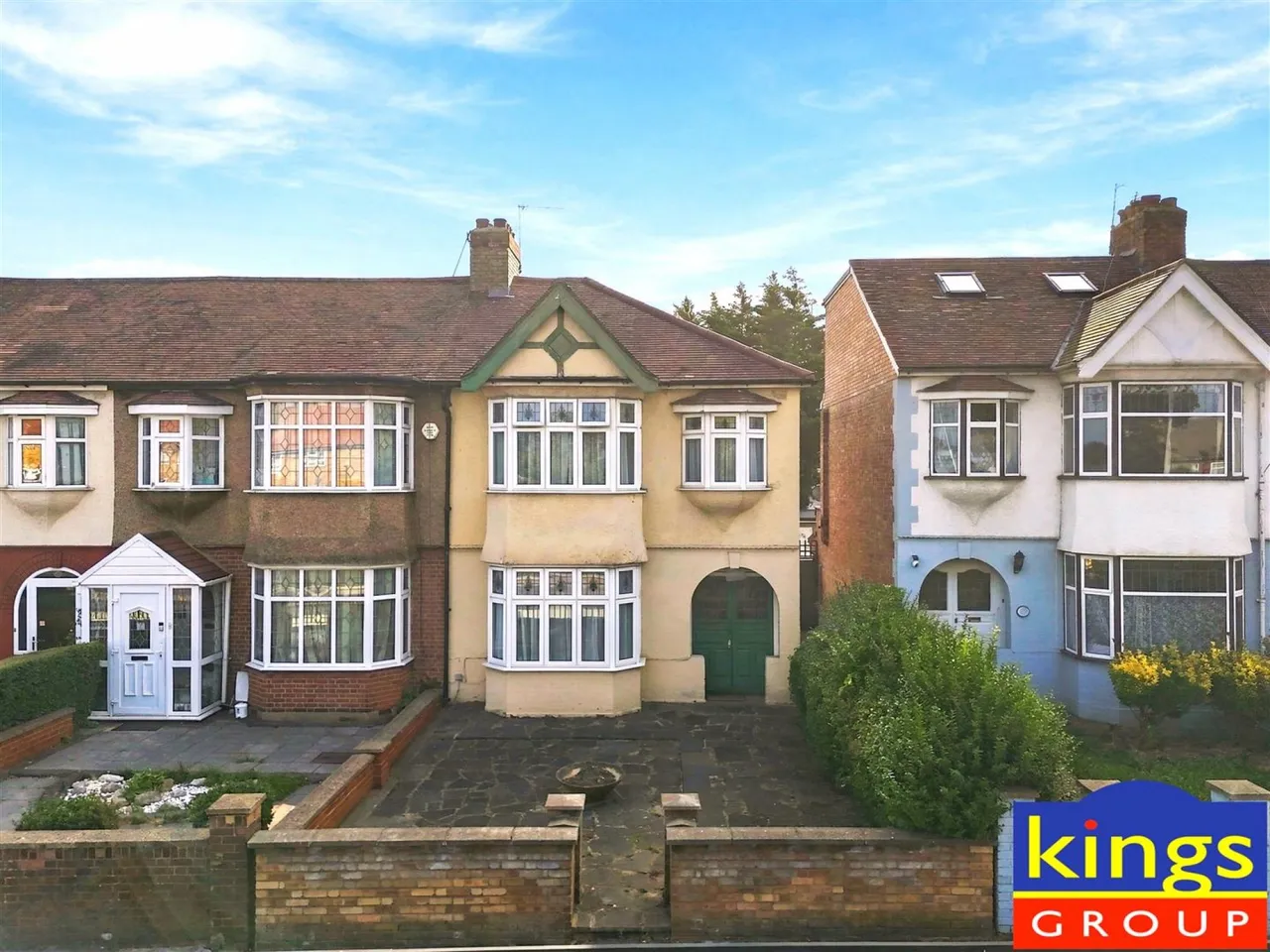 3 bed house for sale, Carlton Terrace, Edmonton, N18