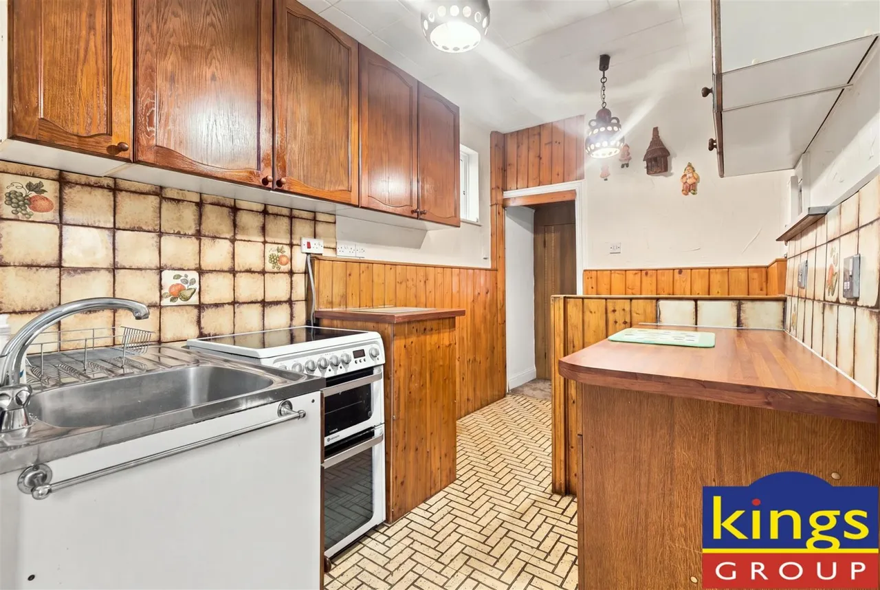Carlton Terrace, Edmonton, N18, photo 8